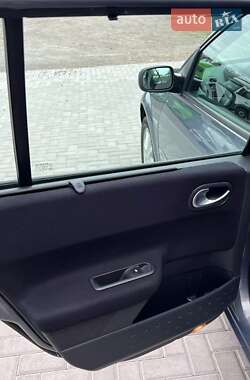 Універсал Renault Megane 2006 в 