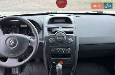 Універсал Renault Megane 2006 в 
