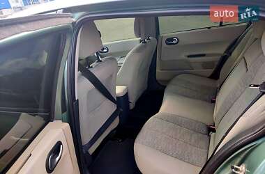 Седан Renault Megane 2006 в 