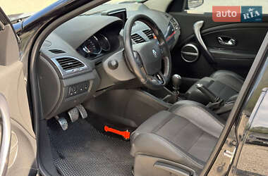 Універсал Renault Megane 2012 в 