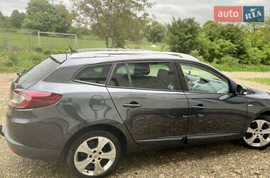 Універсал Renault Megane 2012 в 