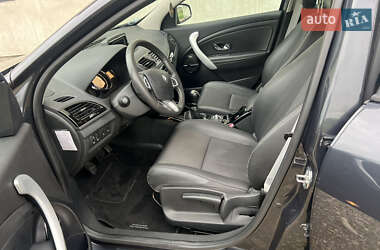 Універсал Renault Megane 2012 в 