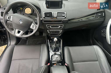 Універсал Renault Megane 2012 в 