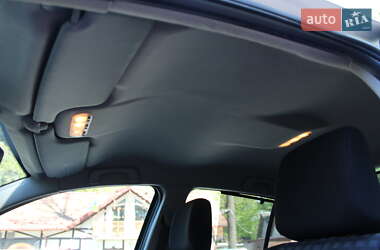 Седан Renault Megane 2007 в 