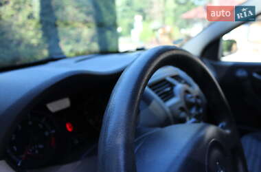 Седан Renault Megane 2007 в 