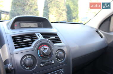 Седан Renault Megane 2007 в 