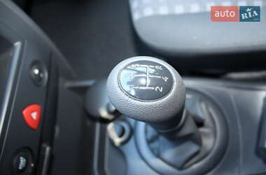 Седан Renault Megane 2007 в 