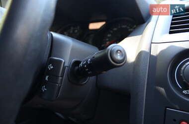Седан Renault Megane 2007 в 