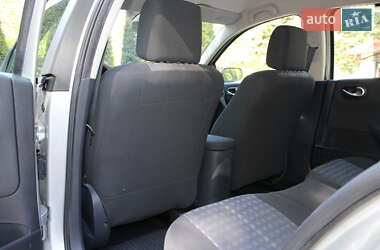Седан Renault Megane 2007 в 