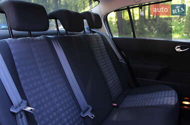 Седан Renault Megane 2007 в 