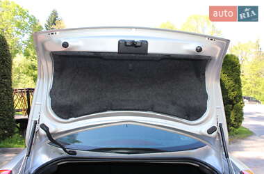 Седан Renault Megane 2007 в 
