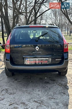Універсал Renault Megane 2006 в 