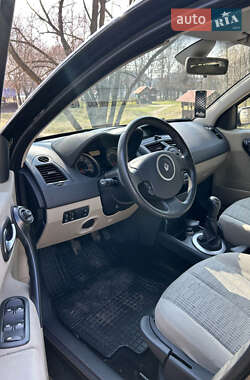 Універсал Renault Megane 2006 в 