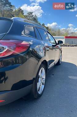Універсал Renault Megane 2011 в 