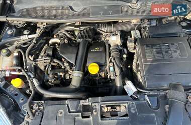 Універсал Renault Megane 2011 в 