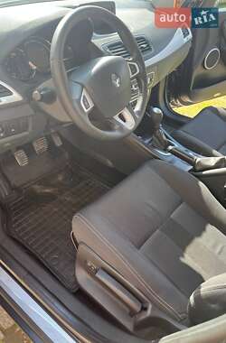 Універсал Renault Megane 2011 в 