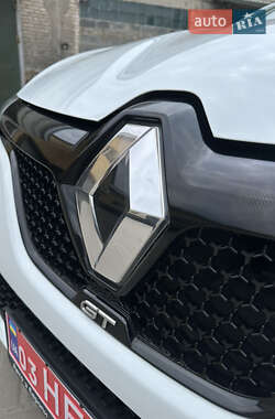 Універсал Renault Megane 2017 в 