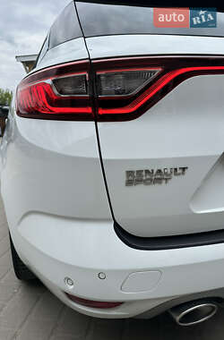 Універсал Renault Megane 2017 в 