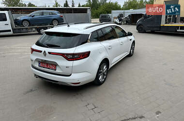 Універсал Renault Megane 2017 в 
