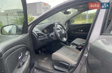 Універсал Renault Megane 2011 в 