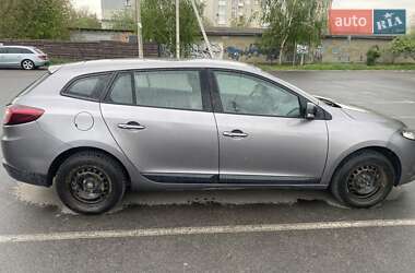 Універсал Renault Megane 2011 в 