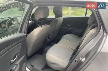 Універсал Renault Megane 2011 в 