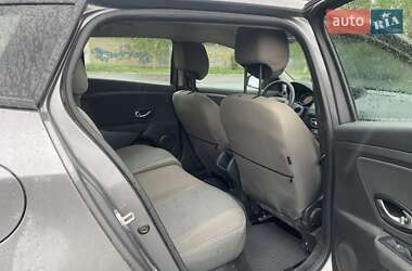 Універсал Renault Megane 2011 в 