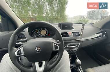 Універсал Renault Megane 2011 в 
