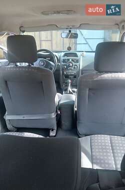 Универсал Renault Megane 2006 в 