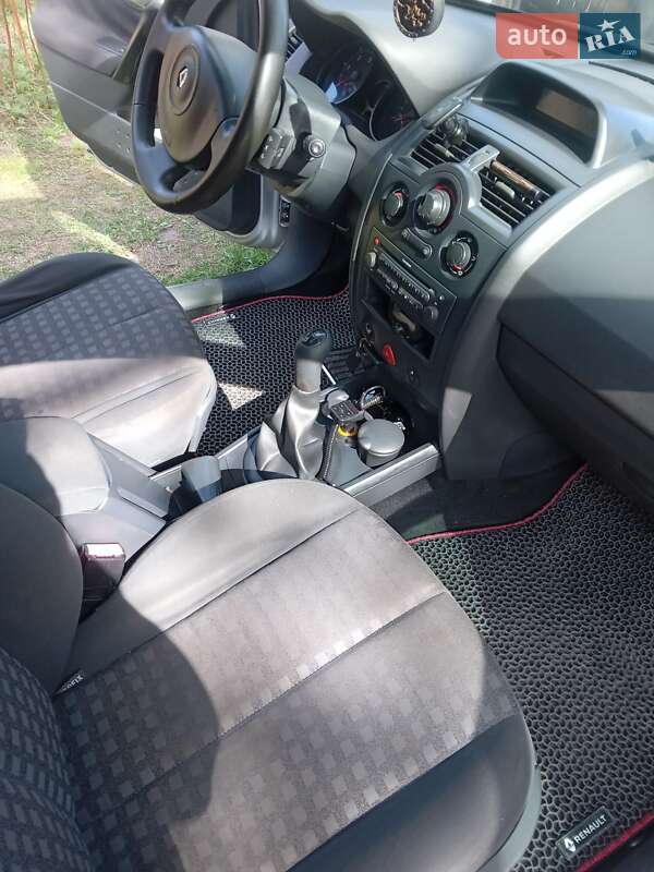 Універсал Renault Megane 2006 в Коростені