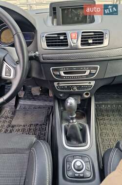 Універсал Renault Megane 2010 в 