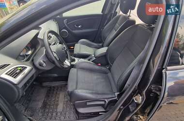 Універсал Renault Megane 2010 в 