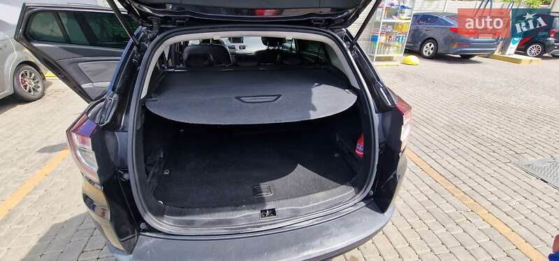 Універсал Renault Megane 2010 в Одесі фото 11 Універсал Renault Megane 2010 в Одесі