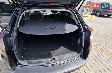 Універсал Renault Megane 2010 в 