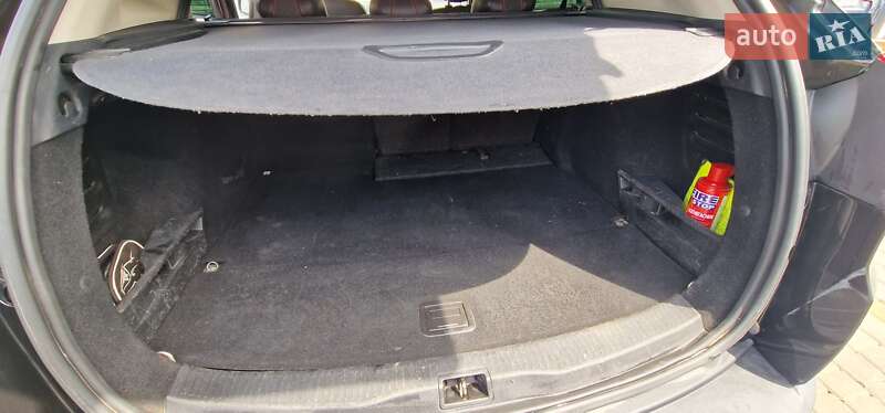 Універсал Renault Megane 2010 в Одесі фото 14 Універсал Renault Megane 2010 в Одесі