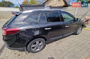 Універсал Renault Megane 2010 в 