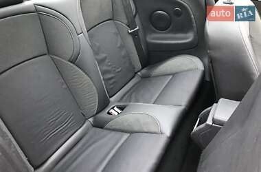 Кабриолет Renault Megane 2010 в 