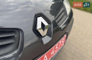 Универсал Renault Megane 2007 в 