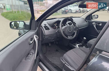 Универсал Renault Megane 2007 в 