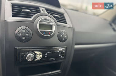 Универсал Renault Megane 2007 в 