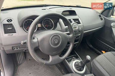 Универсал Renault Megane 2007 в 