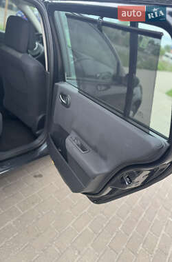 Универсал Renault Megane 2007 в 
