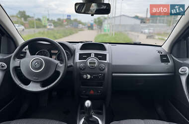 Универсал Renault Megane 2007 в 