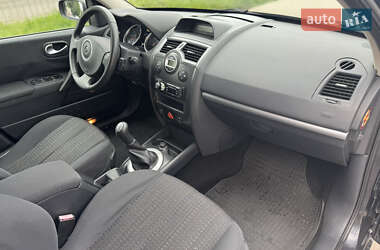Универсал Renault Megane 2007 в 