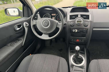 Универсал Renault Megane 2007 в 