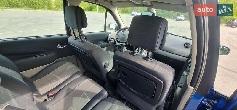 Универсал Renault Megane 2005 в Буче