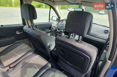 Универсал Renault Megane 2005 в 