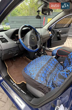 Универсал Renault Megane 2009 в 