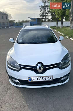 Універсал Renault Megane 2015 в Подільську