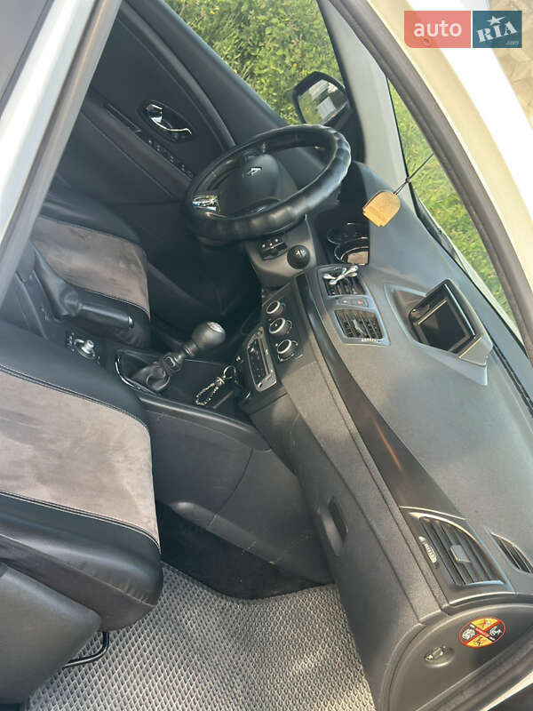 Универсал Renault Megane 2015 в Подольске